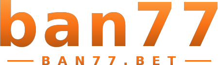 ban77 logo